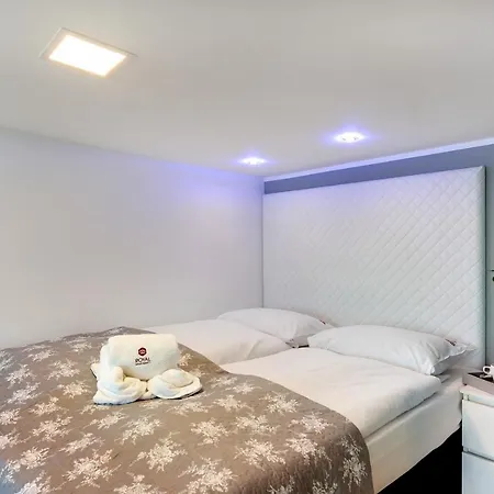 Olimp Apartament Gdańsk