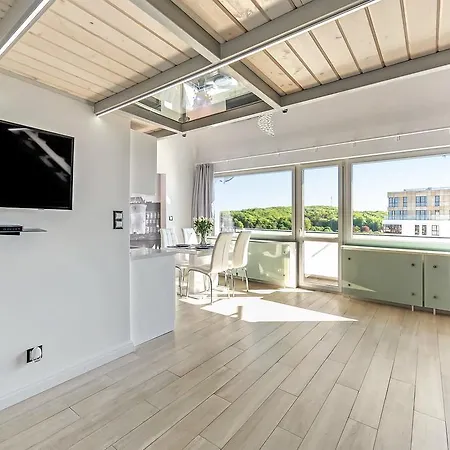 Olimp Apartment *