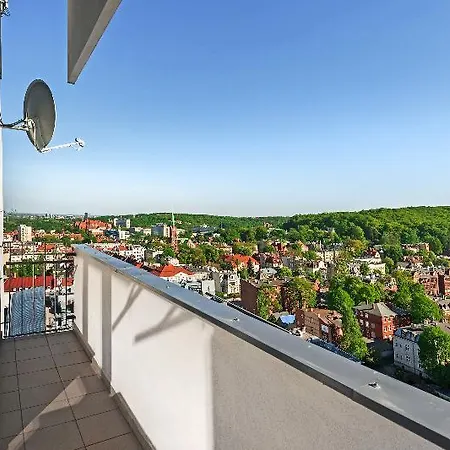 Olimp Apartment Gdansk