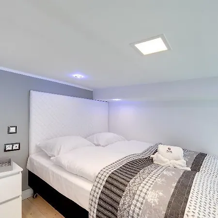 Olimp Apartment Gdansk