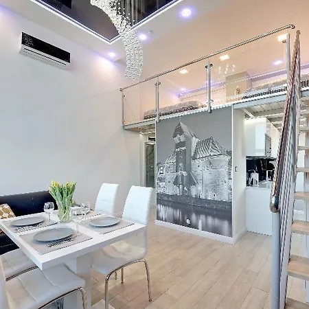 Apartment Olimp *