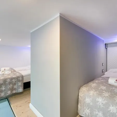 Olimp Apartment Gdansk