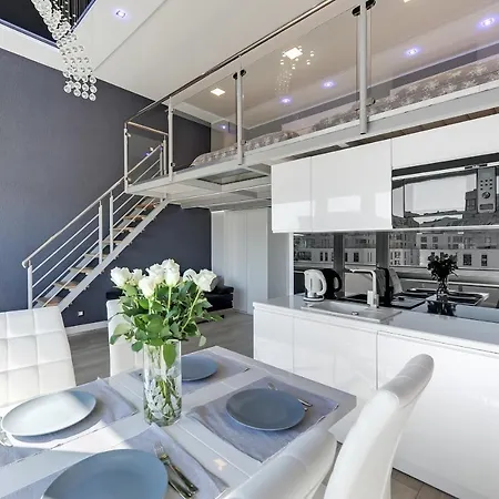 Apartment Olimp