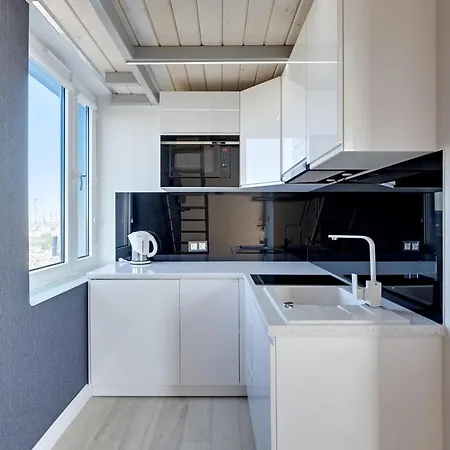 Apartment Olimp *