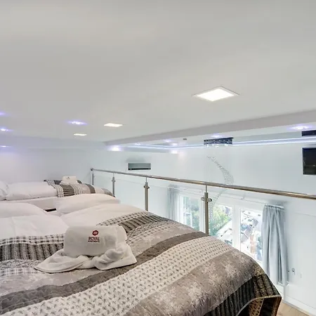 Apartment Olimp *