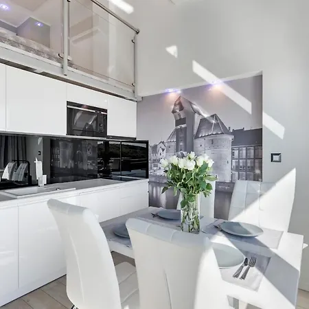 Apartment Olimp *