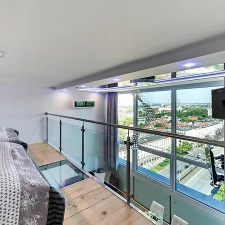Apartment Olimp
