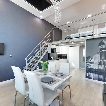 Apartment Olimp *