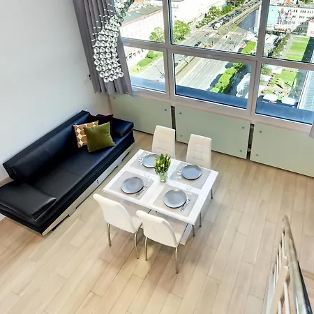 Olimp Apartment Gdansk